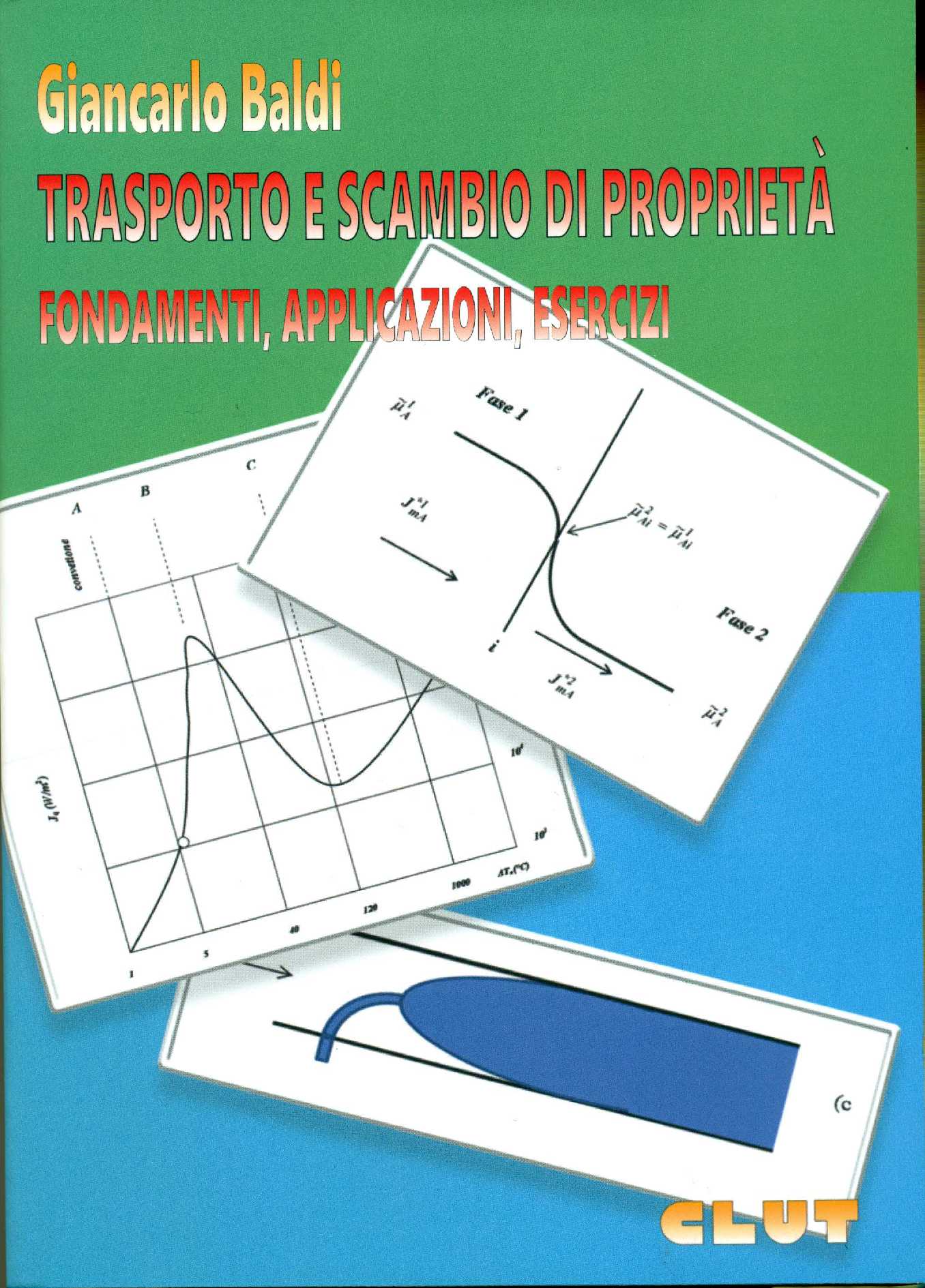 TRASPORTO E SCAMBIO DI PROPRIETA' - Fondamenti, applicazioni, esercizi