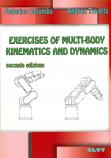 EXERCISES OF MULTI-BODY KINEMATICS AND DYNAMICS