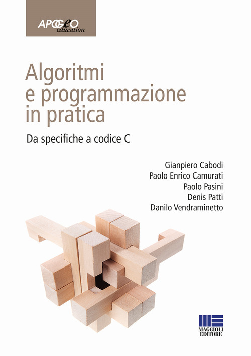 Algoritmi e programmazione in pratica