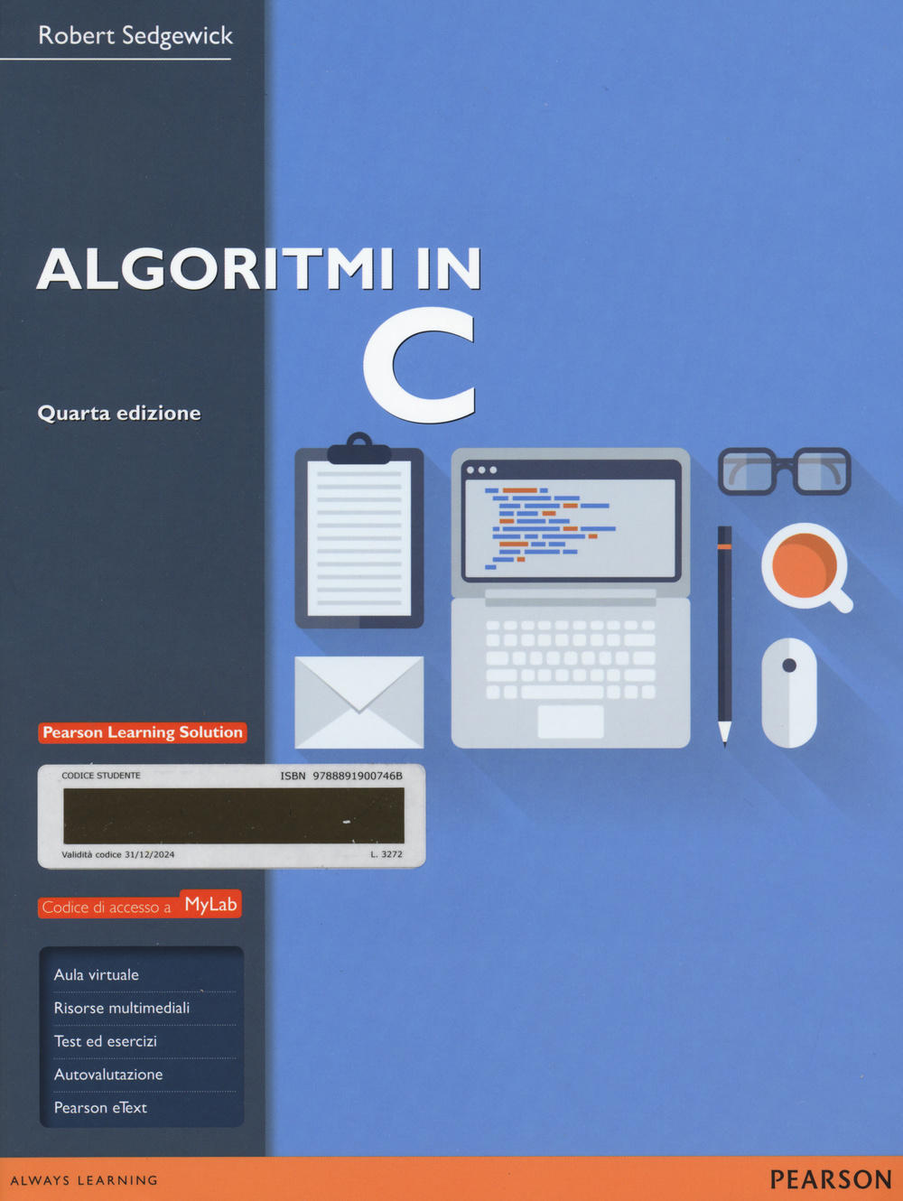 Algoritmi in C