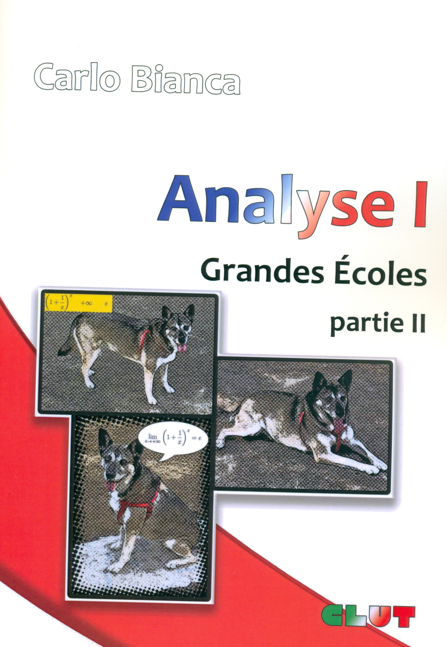Analisi I partie II