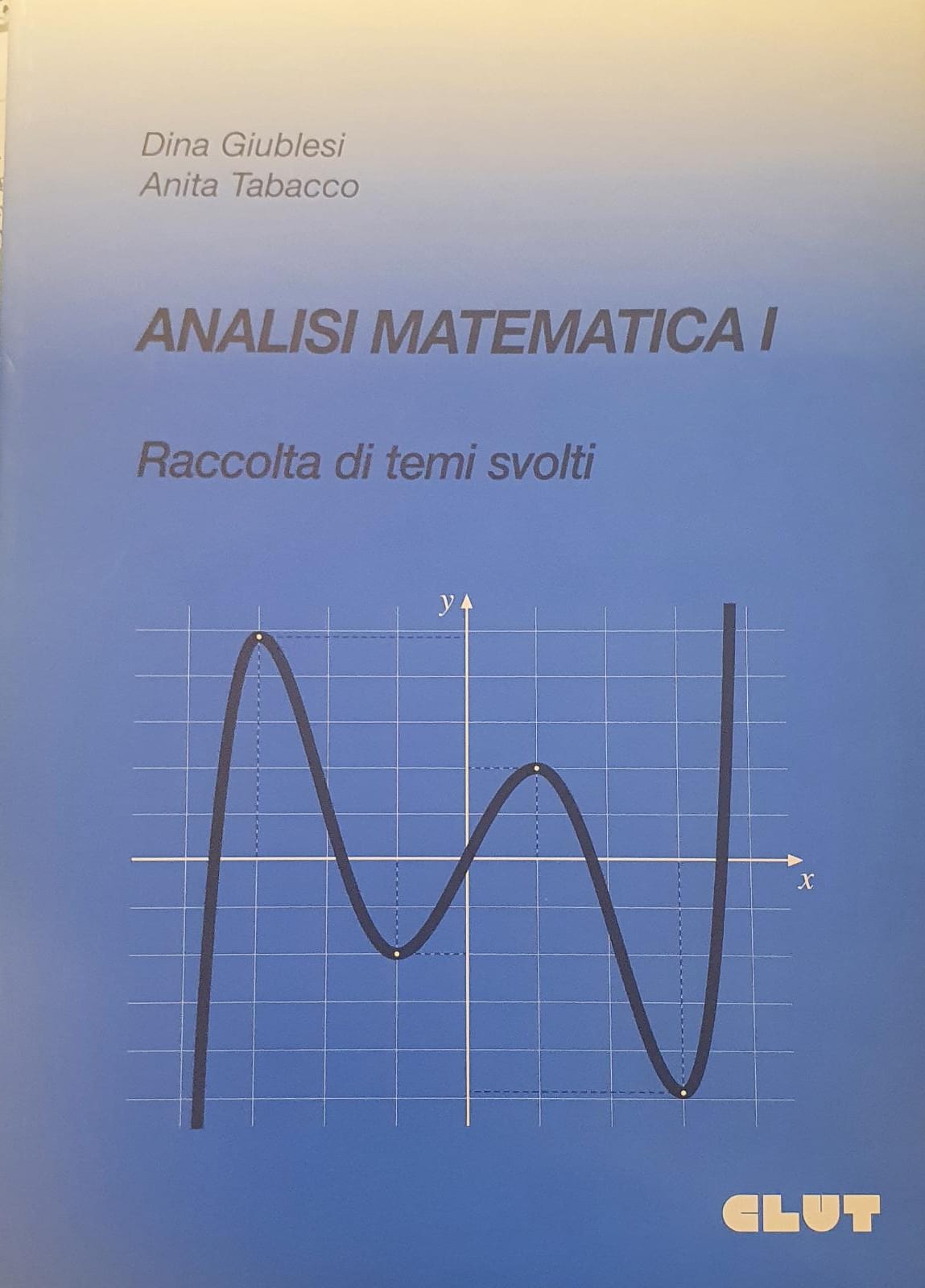 Analisi Matematica I