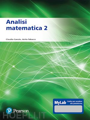 Analisi matematica 2