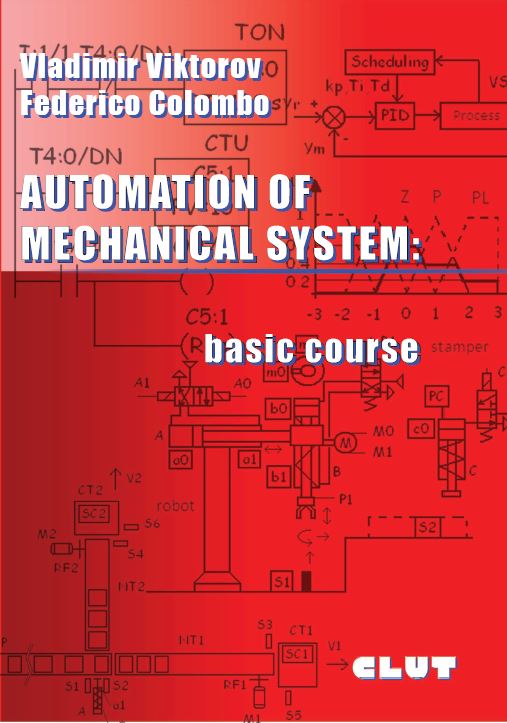 Automation of mechanical systems: basic course