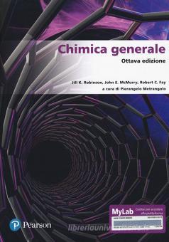 CHIMICA GENERALE