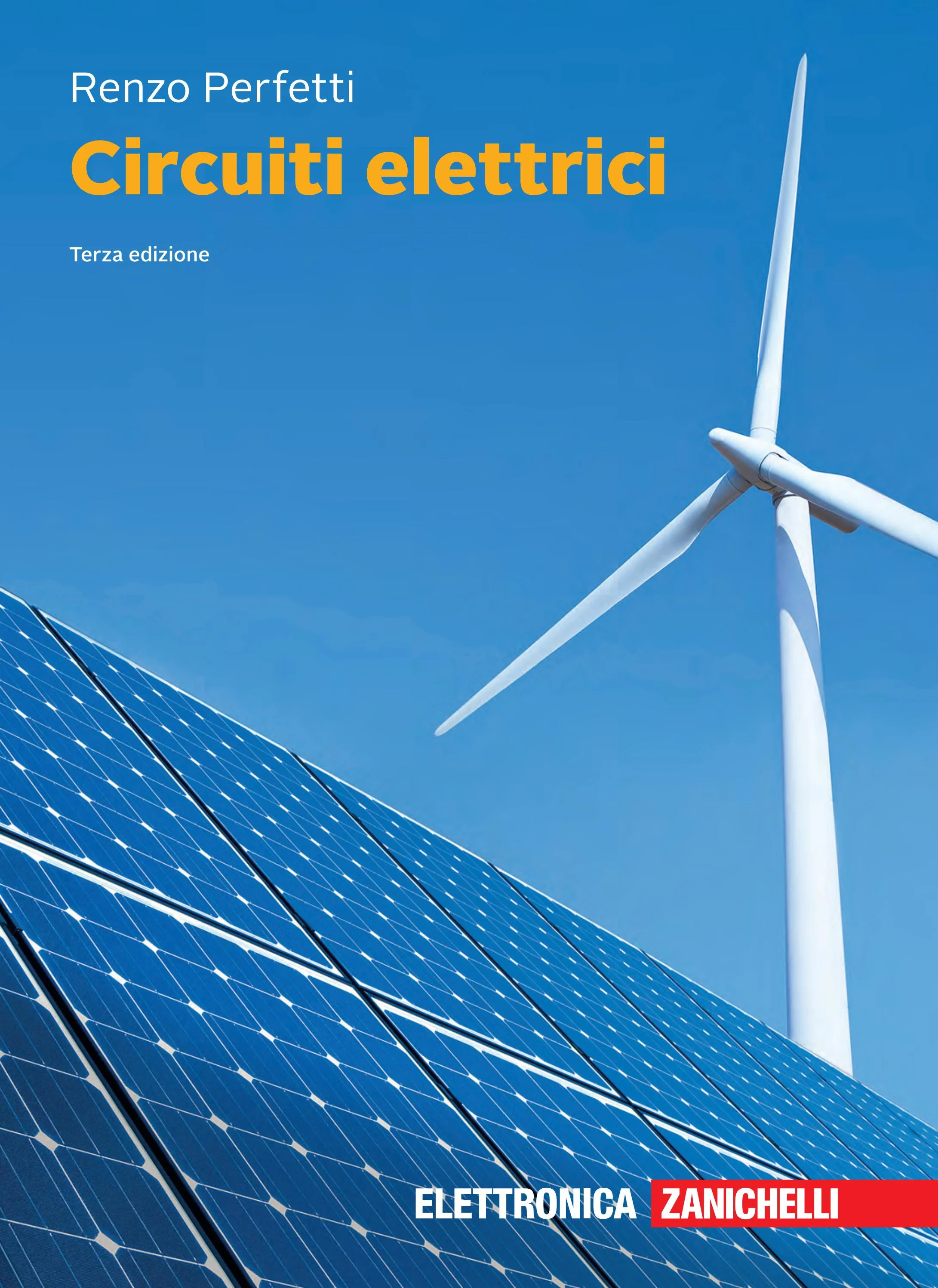 CIRCUITI ELETTRICI - 3 Edizione