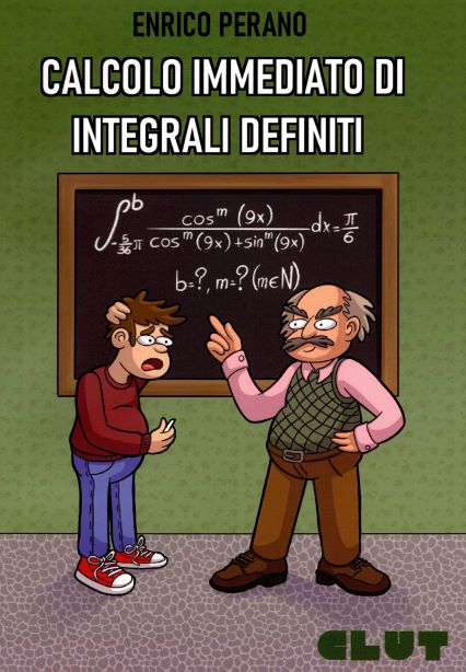 Calcolo Immediato di integrali definiti