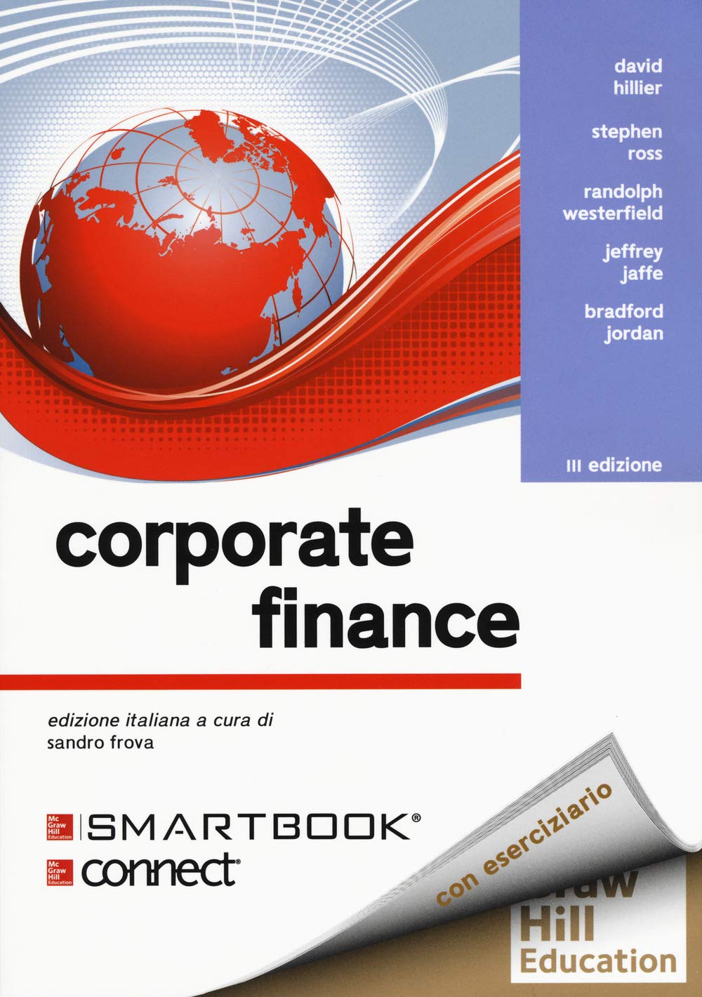 Corporate finance - III edizione