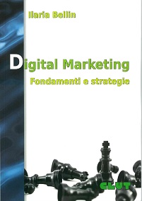 DIGITAL MARKETING - Fondamenti e strategie