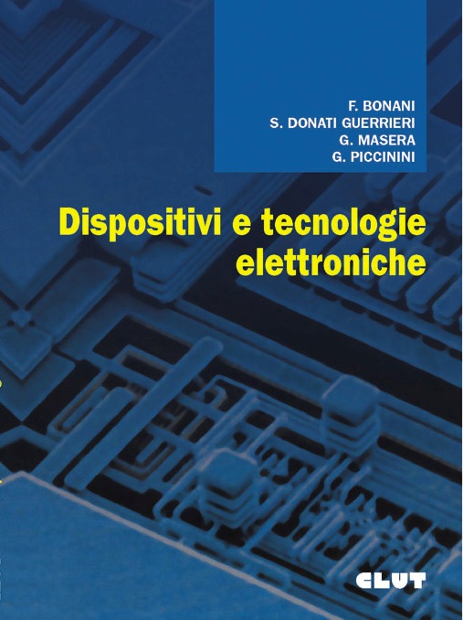 DISPOSITIVI E TECNOLOGIE ELETTRONICHE