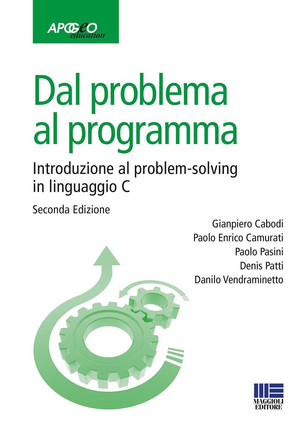 Dal Problema al programma