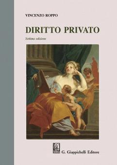 Diritto Privato - settima edizione