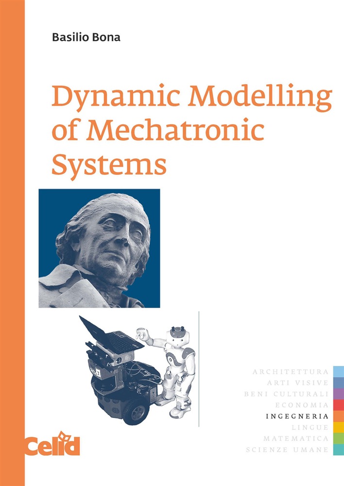 Dynamic Modelling of Mechatronic Systems