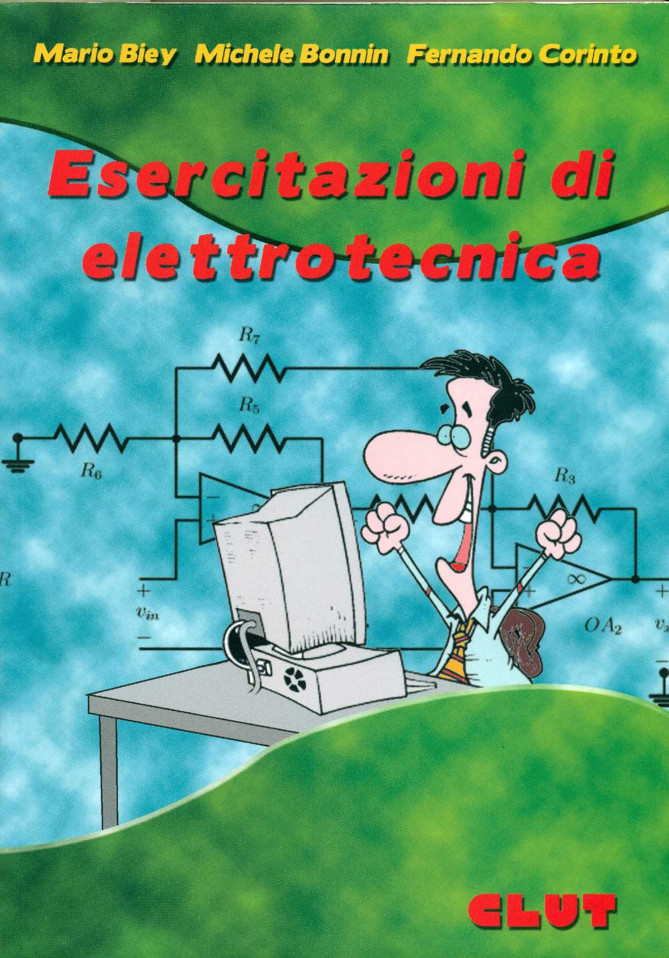 ESERCITAZIONI DI ELETTROTECNICA