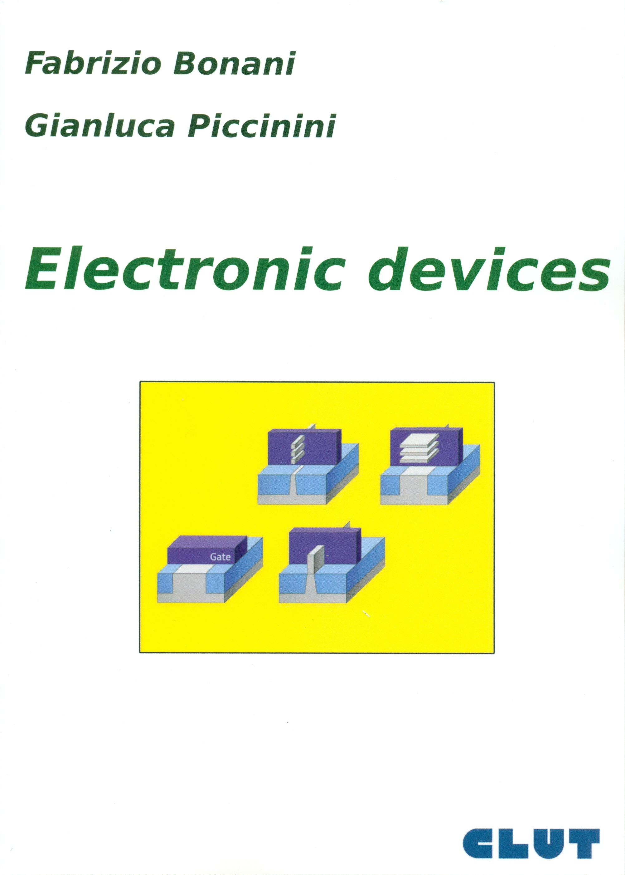 Electronic devices