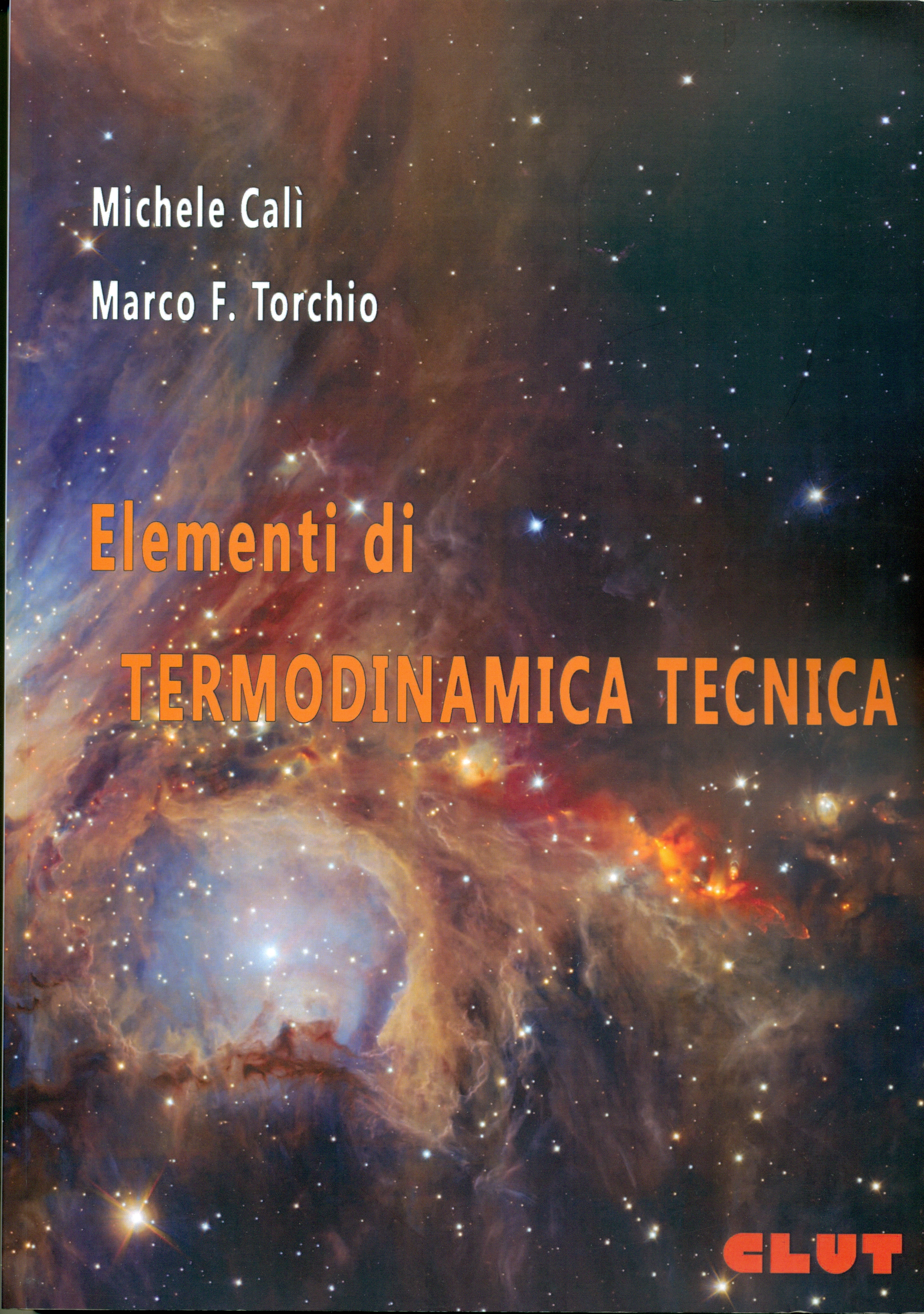 Elementi di termodinamica tecnica