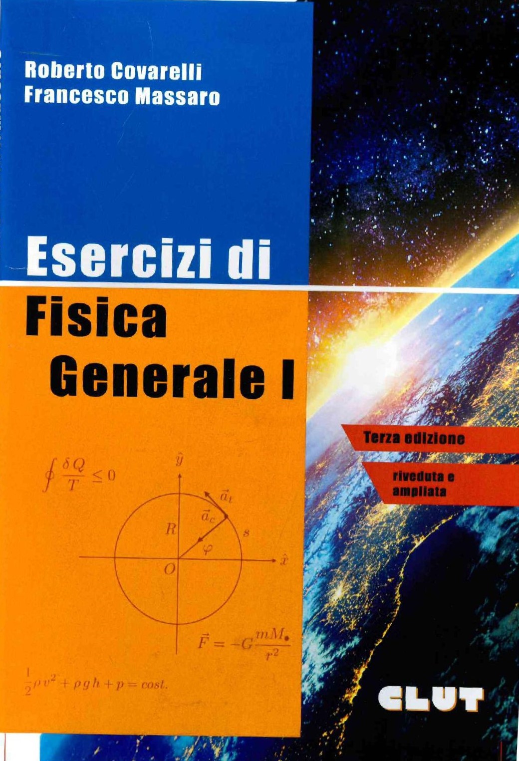 Esercizi di Fisica Generale I - Terza edizione