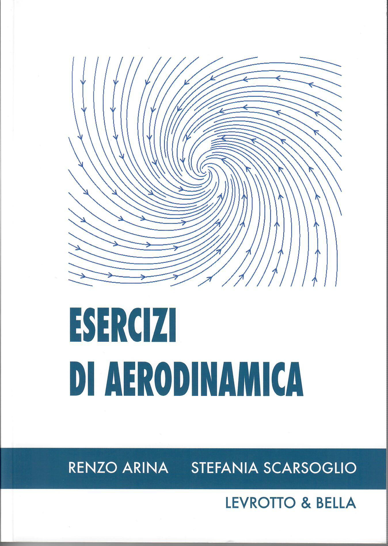 Esercizi di aerodinamica