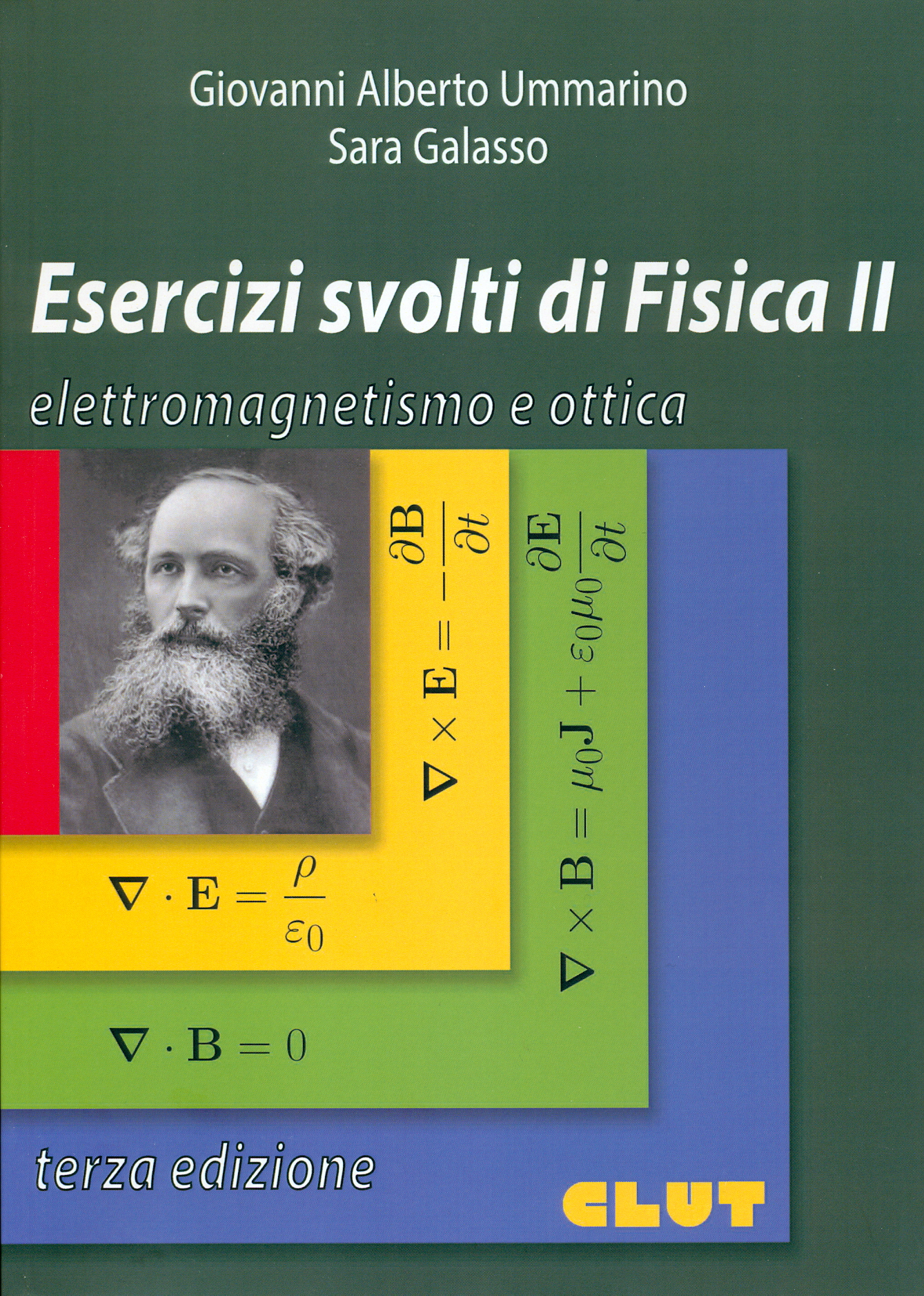 Esercizi Svolti Di Fisica Ii Clut Editrice Edizioni Universitarie Torino