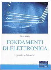 ﻿FONDAMENTI DI ELETTRONICA