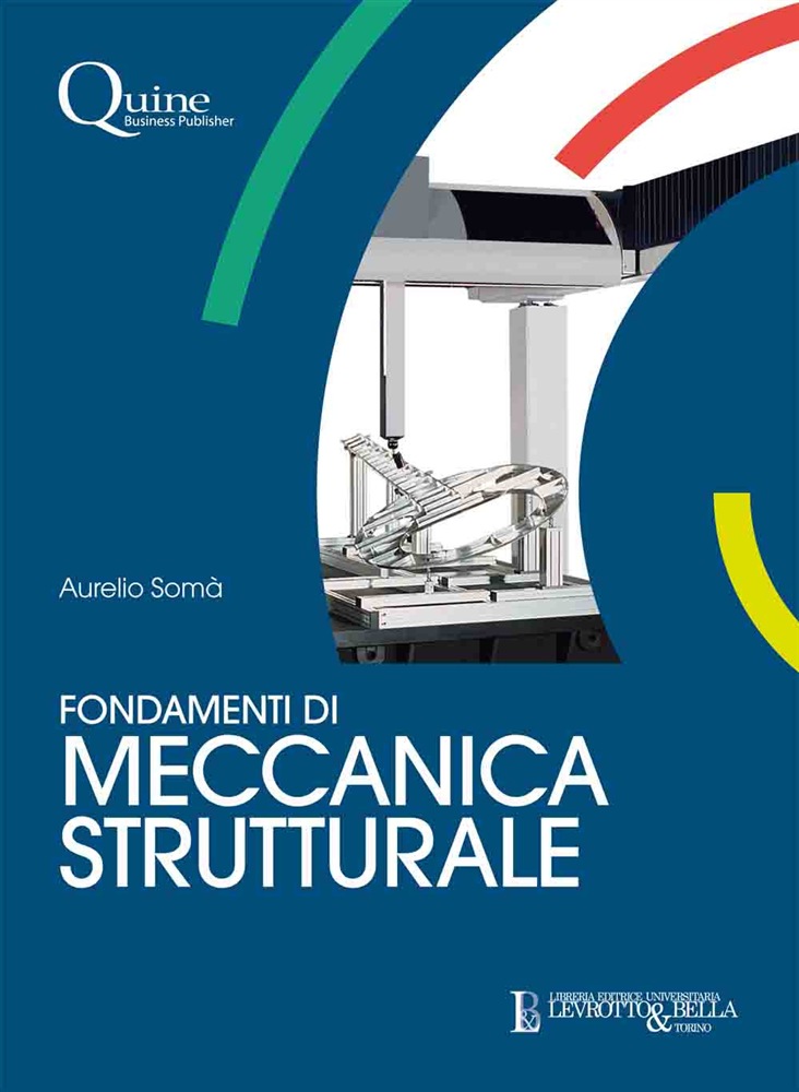 Fondamenti di meccanica strutturale 