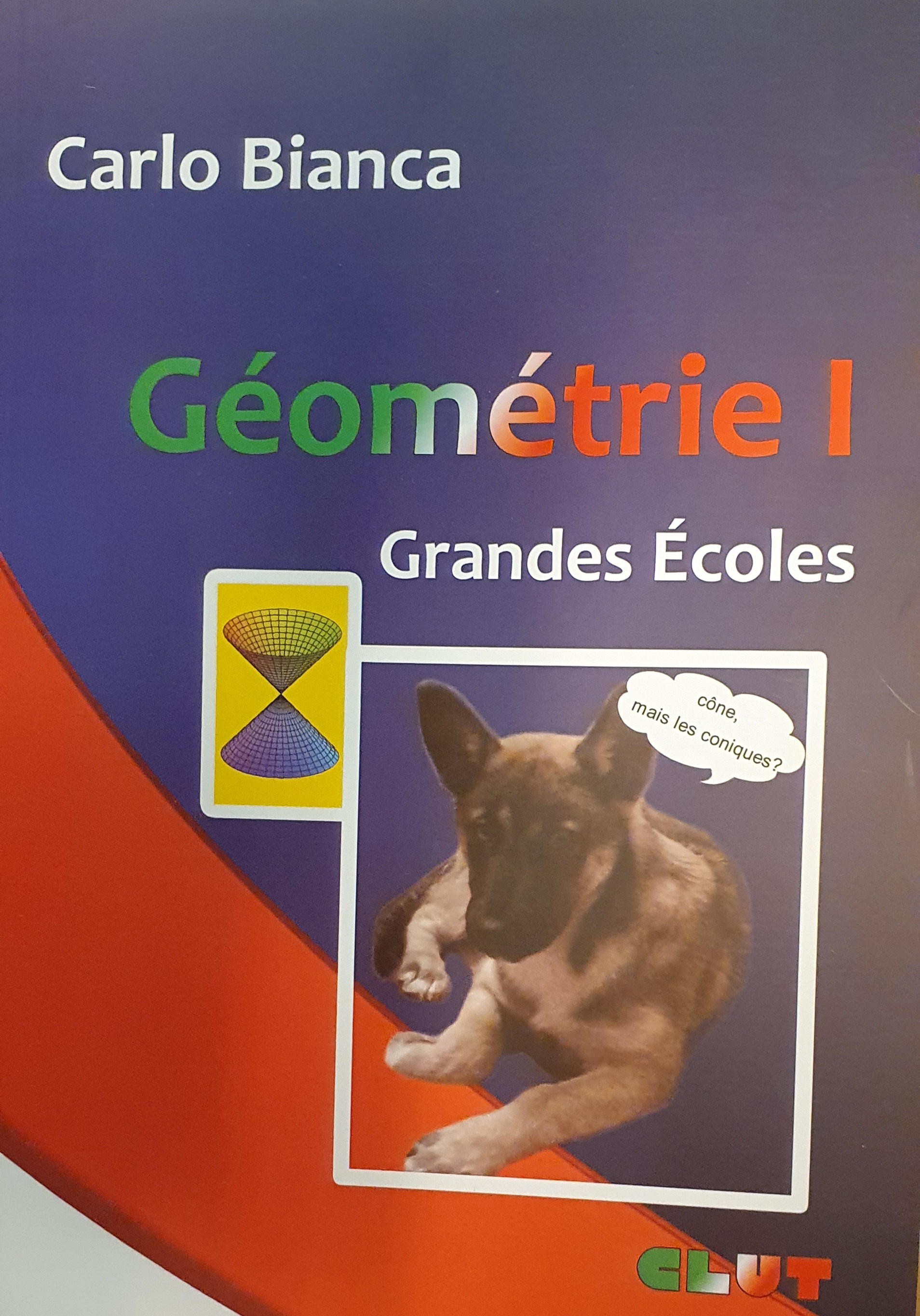Géométrie I