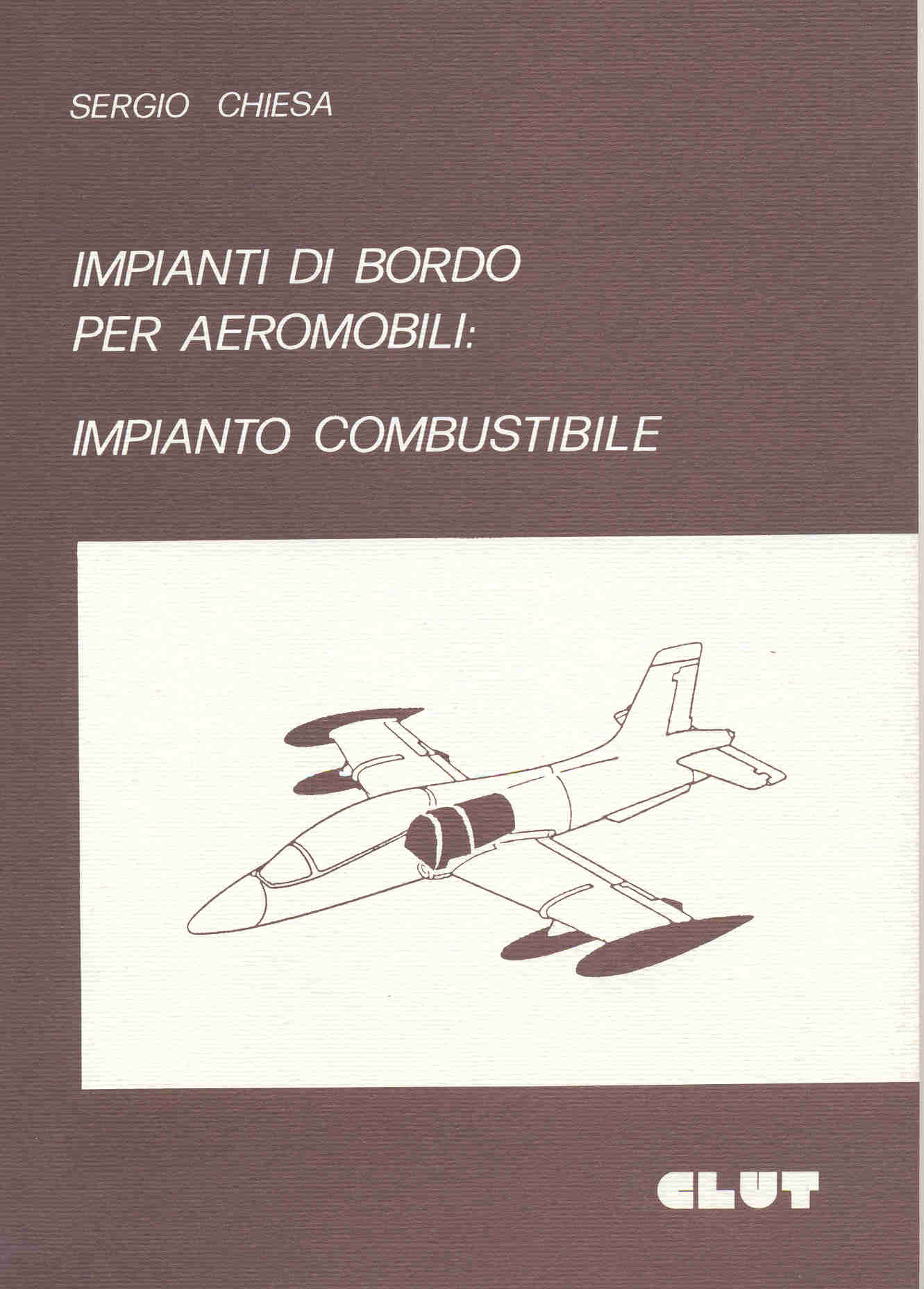 IMPIANTI DI BORDO PER AEROMOBILI: IMPIANTO COMBUSTIBILE