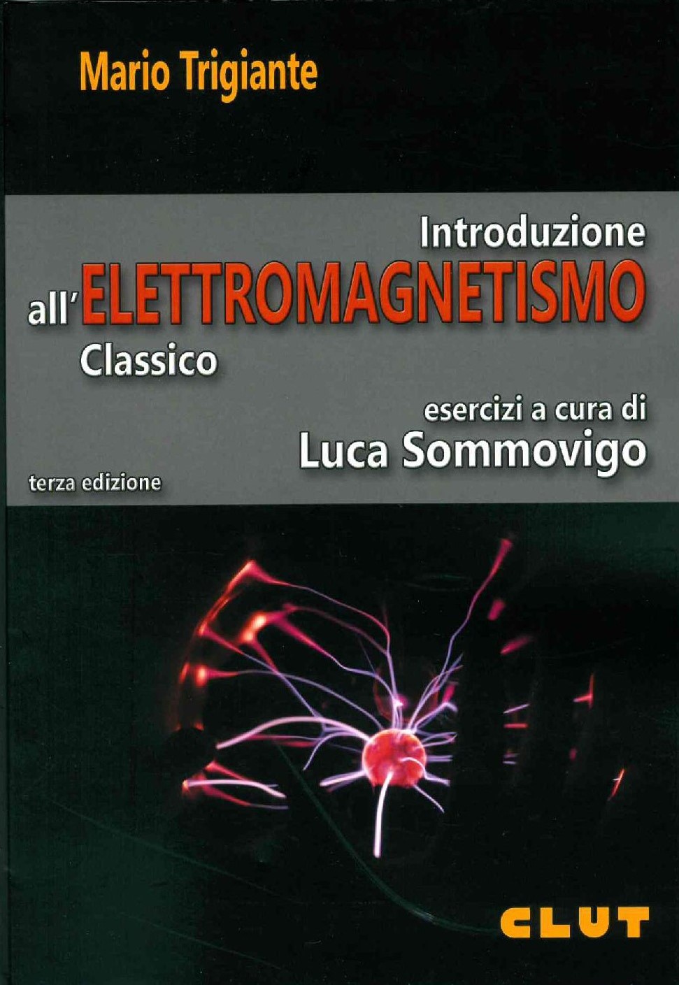 INTRODUZIONE ALL'ELETTROMAGNETISMO CLASSICO - Esercizi a cura di Luca Sommovigo - Terza edizione