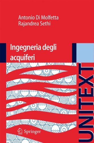 Ingegneria degli acquiferi 