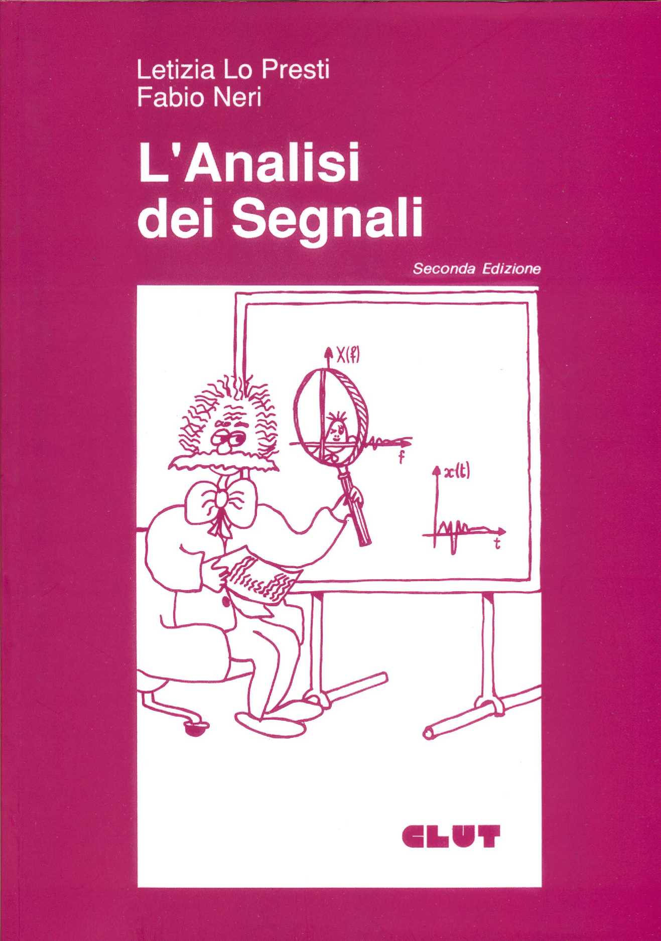 L'ANALISI DEI SEGNALI