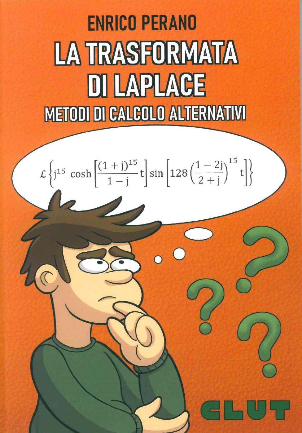 LA TRASFORMATA DI LAPLACE- Metodi di calcolo alternativi