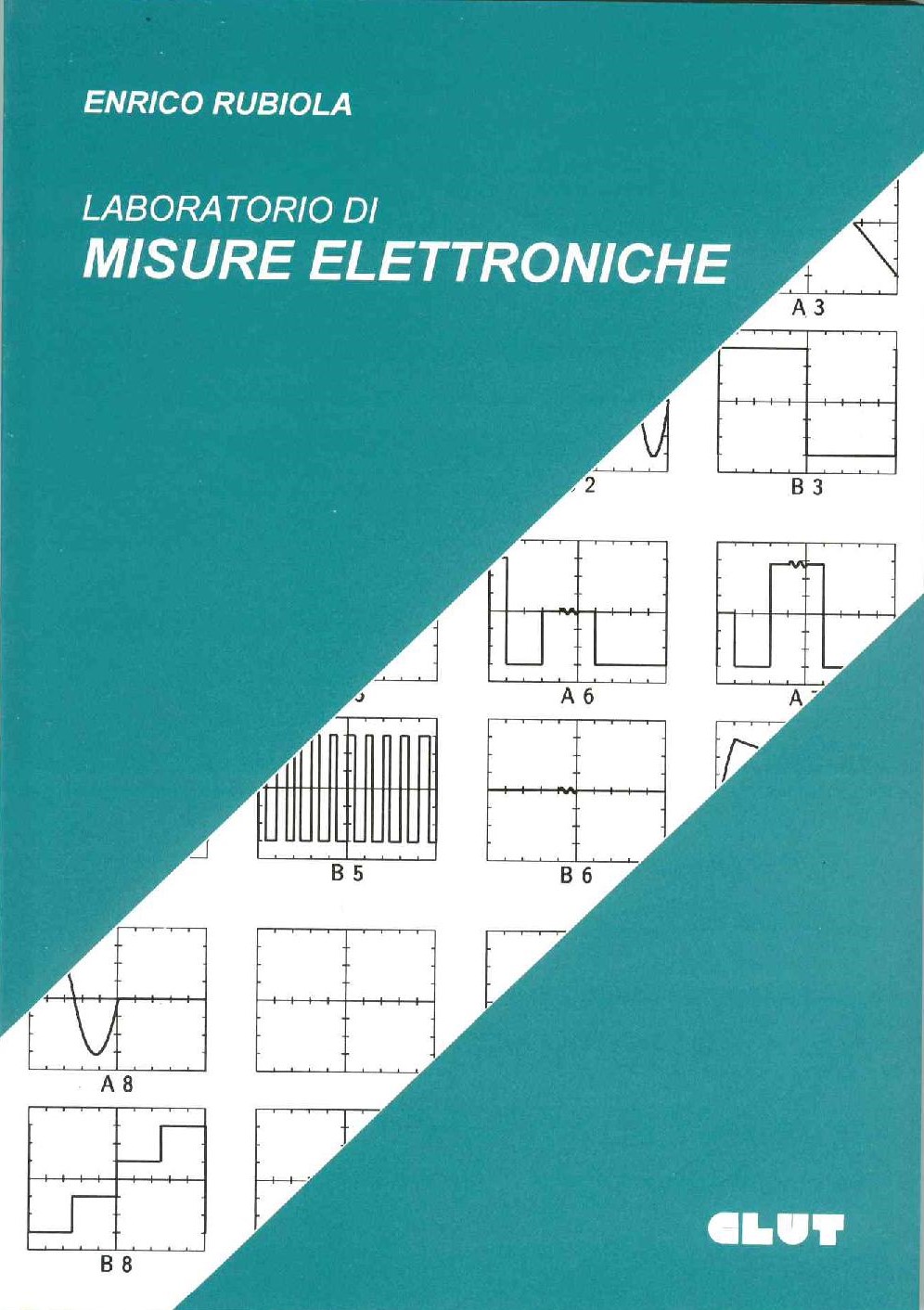 LABORATORIO DI MISURE ELETTRONICHE