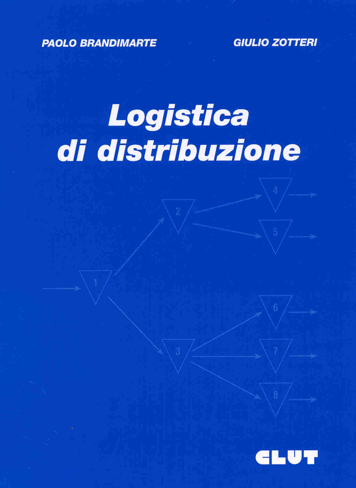 LOGISTICA DI DISTRIBUZIONE