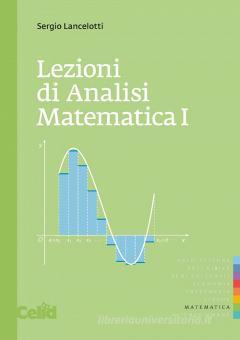 Lezioni di analisi matematica I