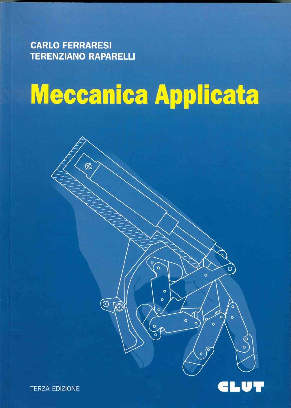 MECCANICA APPLICATA - Terza edizione