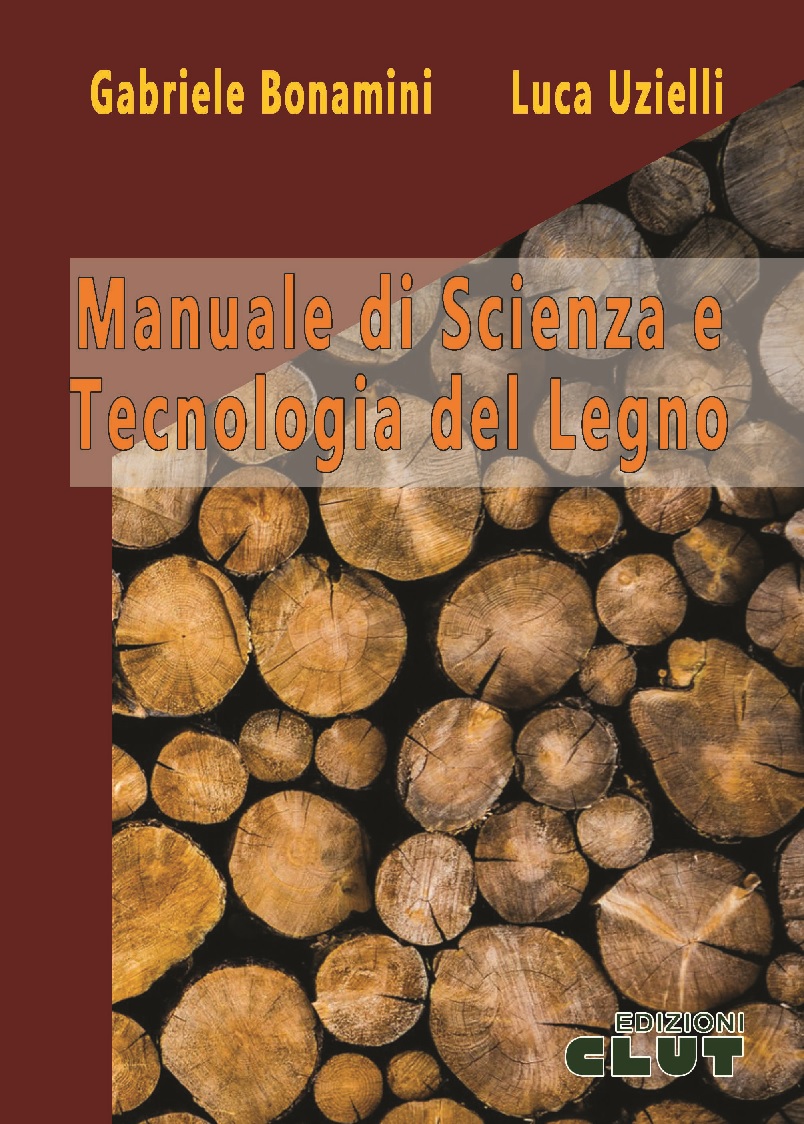 Manuale di scienza e tecnologia del Legno