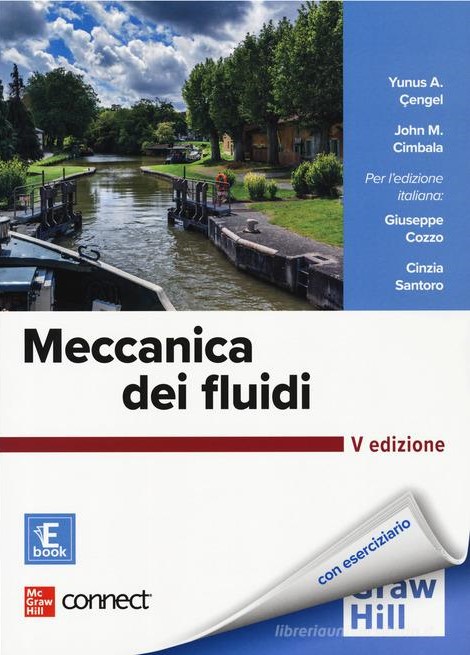Meccanica Dei Fluidi - V Edizione