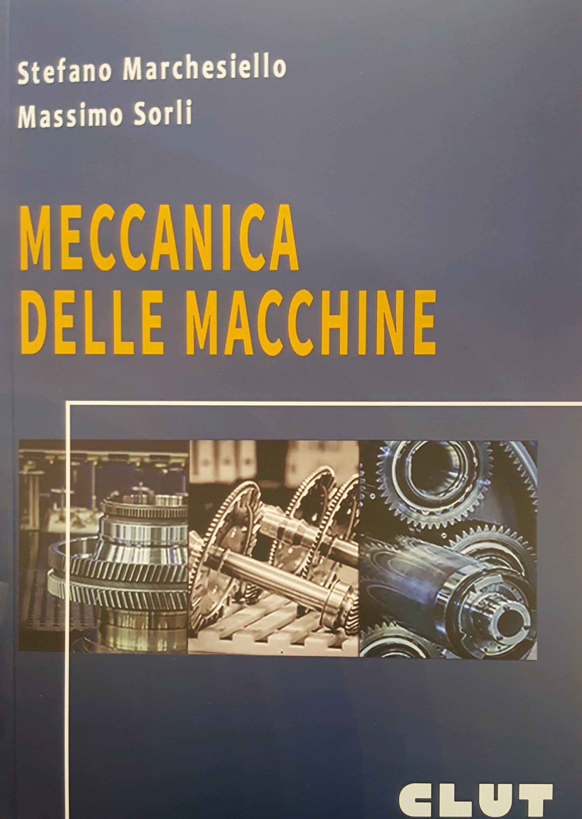 Meccanica delle macchine