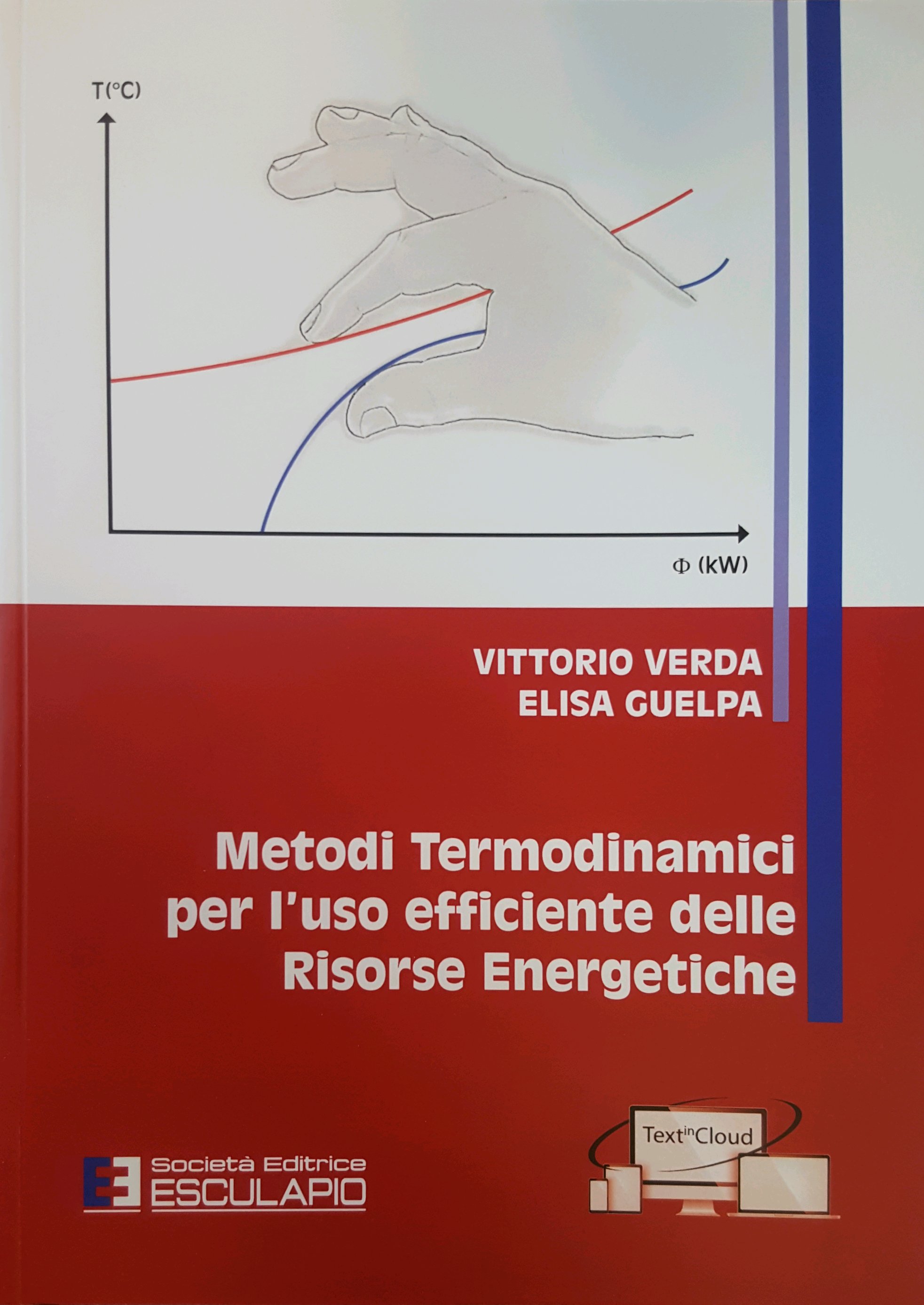 Metodi Termodinamici per l'uso efficiente delle Risorse Energetiche