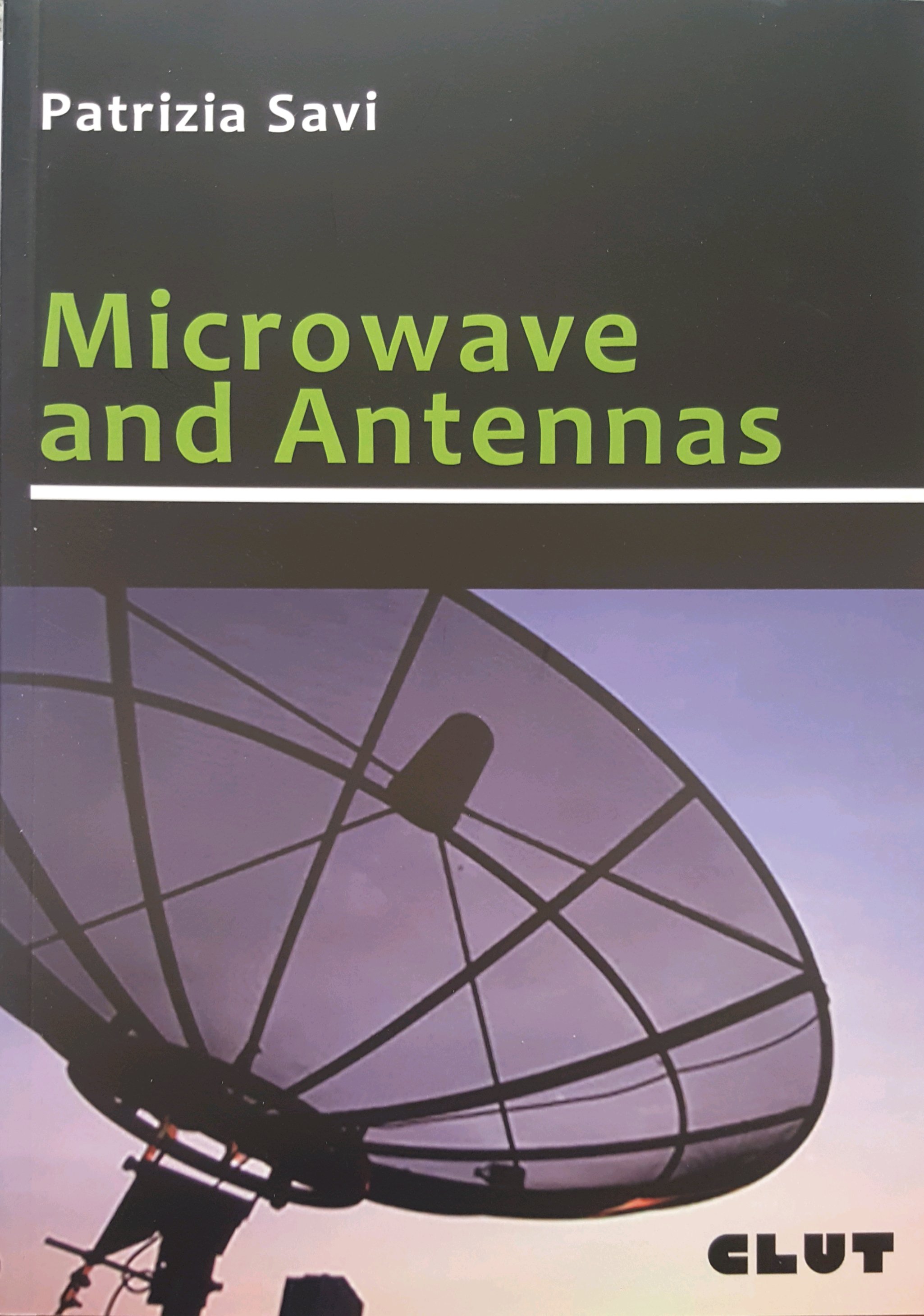 Microwave and Antennas