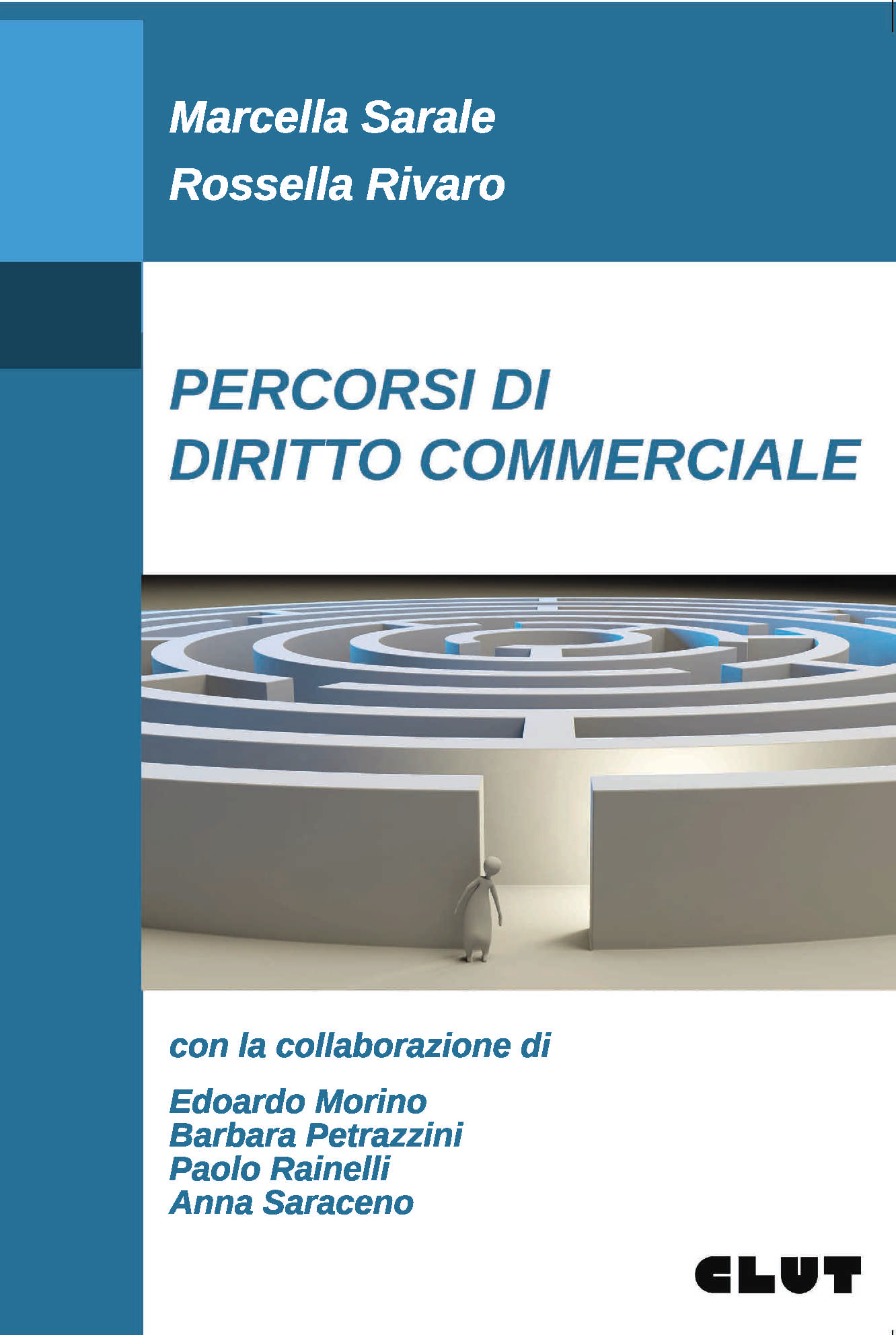 PERCORSI DI DIRITTO COMMERCIALE