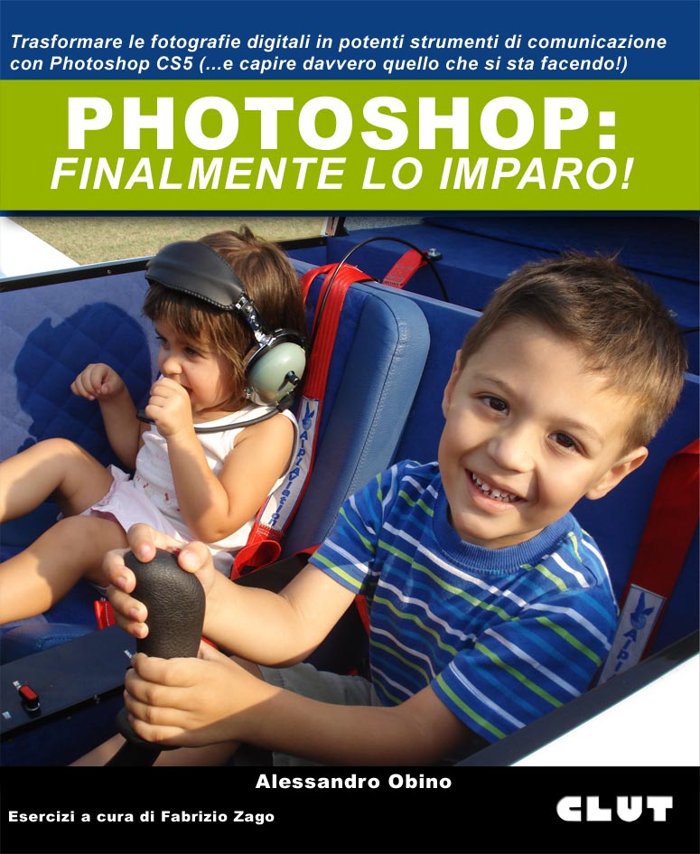 PHOTOSHOP: FINALMENTE LO IMPARO!