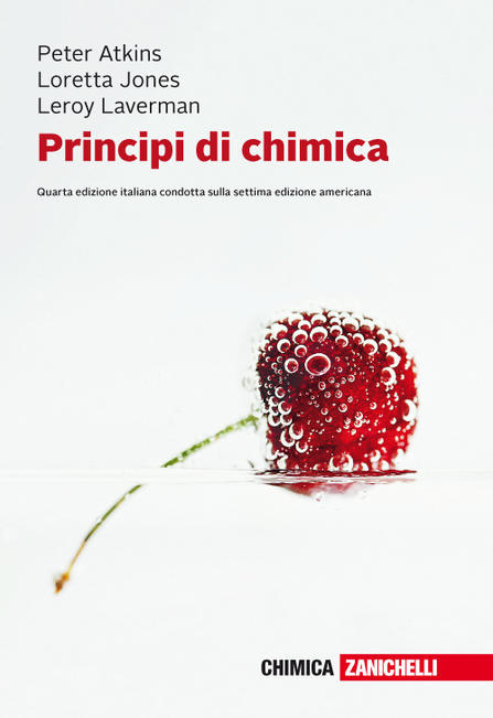 Principi di chimica - 4 Edizione