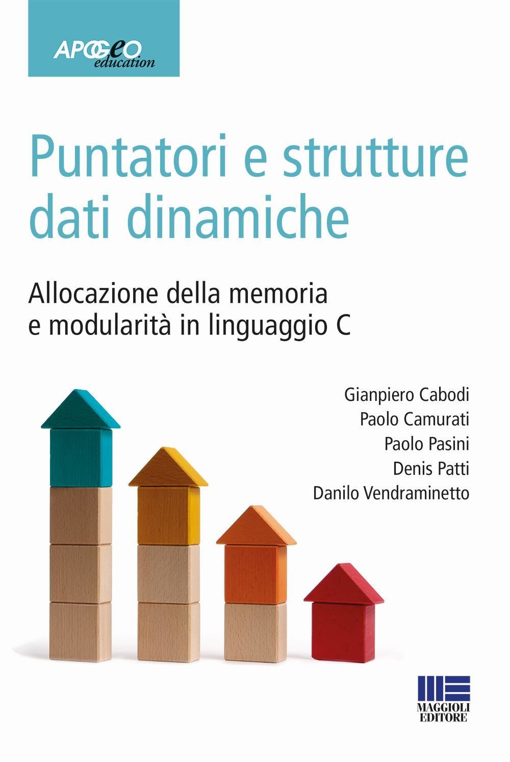 Puntatori e strutture dati dinamiche