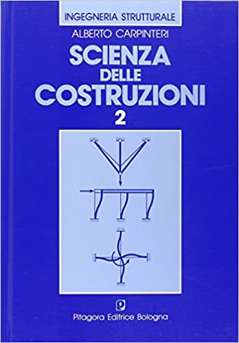 Scienza delle costruzioni 2