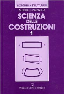 Scienza delle costruzioni1