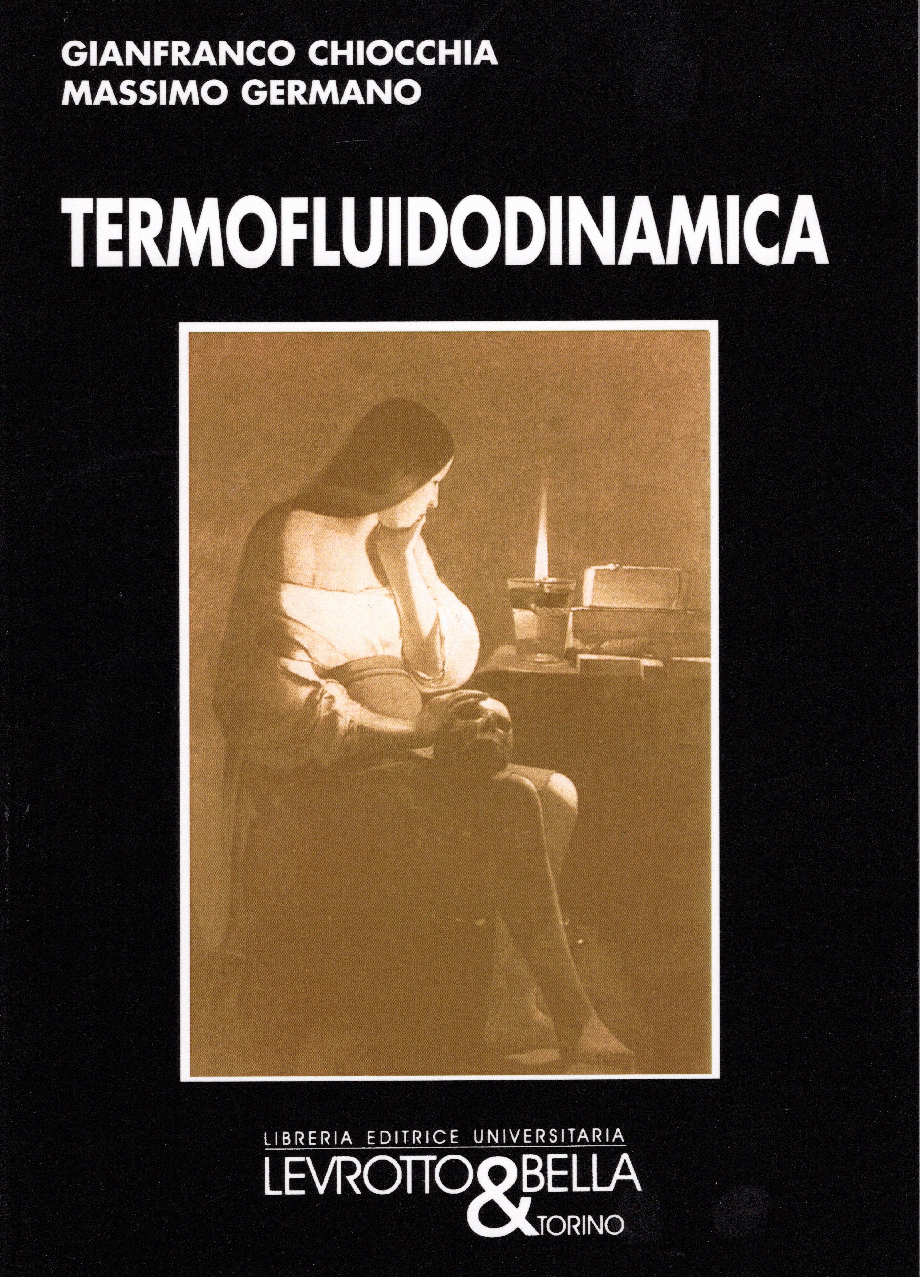Termofluidodinamica