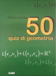 50 Quiz di geometria