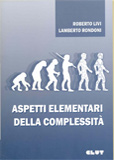 ASPETTI ELEMENTARI DELLA COMPLESSITÀ