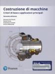 COSTRUZIONE DI MACCHINE- 2 Edizione